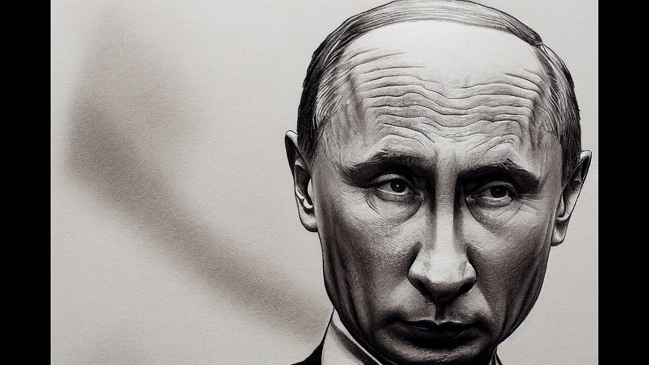 Did Vladimir Putin use paid actors in his New Year's speech?