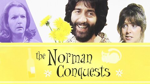 The Norman Conquests - Part II - Living Together