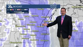 NBC 26 Weather Forecast
