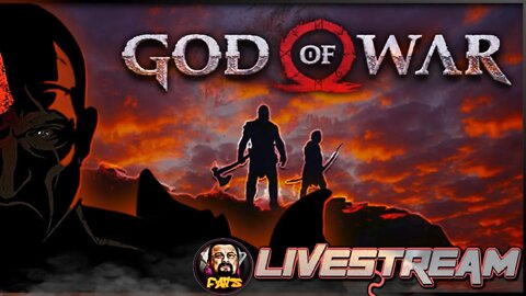 🔴LIVE WE THE NORSE #GoW Part 8