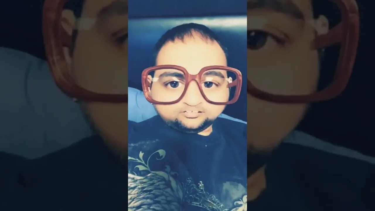 Ladies, Ladies calm down there’s plenty of me to go around 🥸🤓😏 #shorts