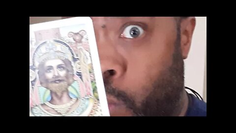 Weekly Tarot 4/25 -5/1 All Signs