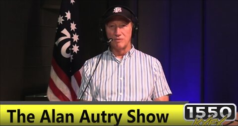 The Alan Autry Show