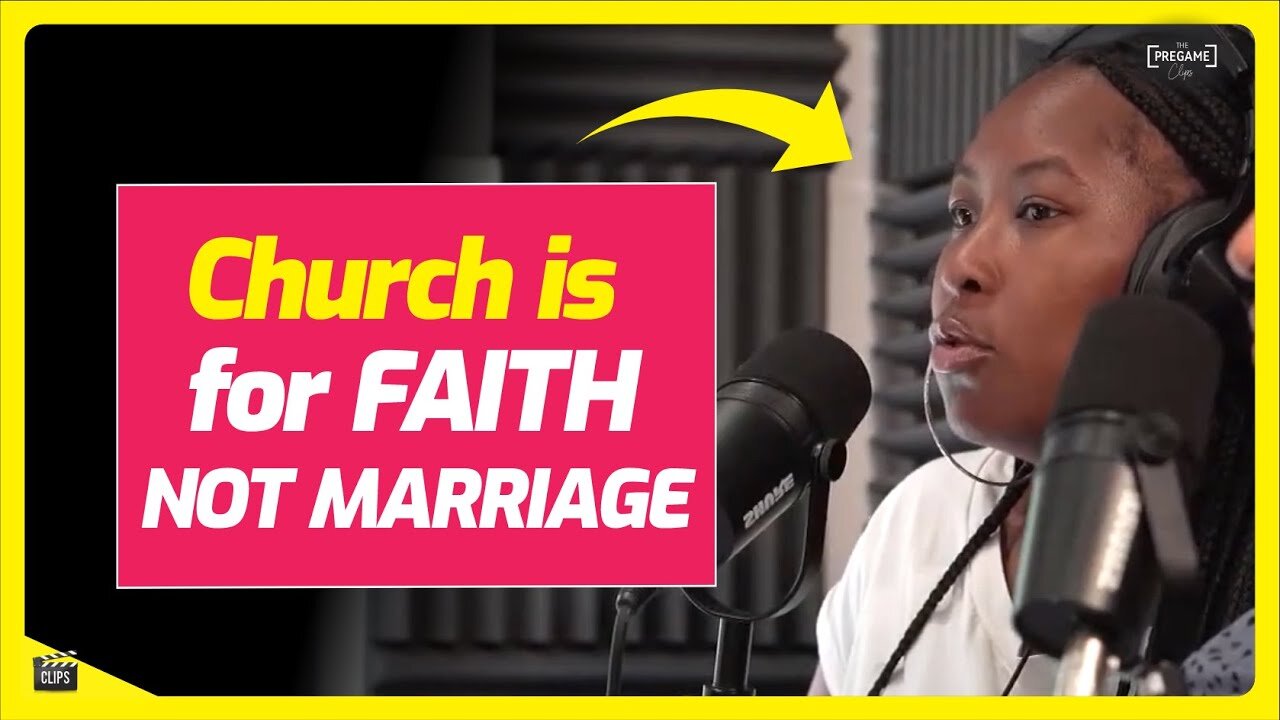 Are WOMEN Entitled To Half Of A MAN'S MONEY