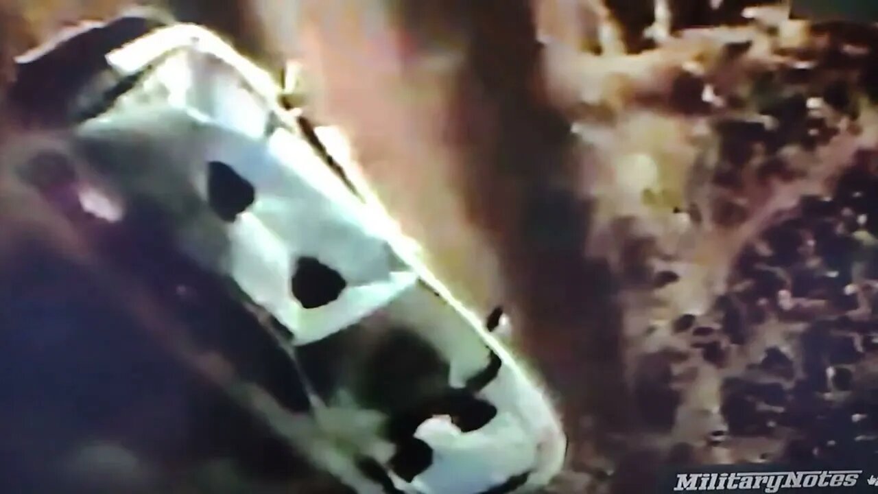 A-10 WARTHOG V. TALIBAN GET AWAY VEHICLE 2018.