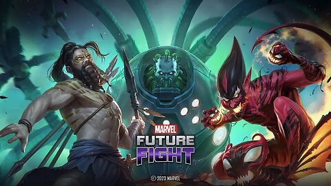 17.04.23 day 2909 - MARVEL FUTURE FIGHT