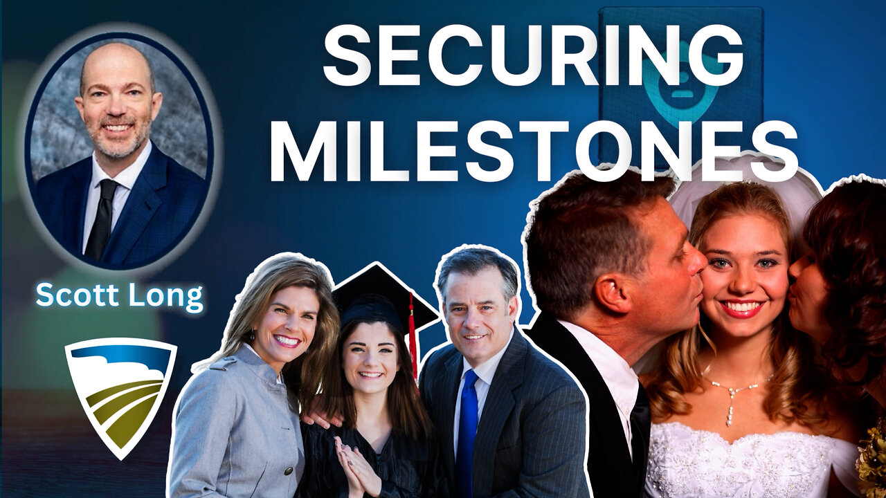 Securing Milestones: Your Family's Financial Future | Expert Tips & Strategies