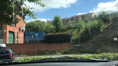 2022 a year of ambulances 🇬🇧🏴󠁧󠁢󠁷󠁬󠁳󠁿