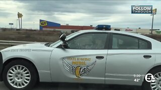 Ohio State Highway Patrol opens to lateral transfers