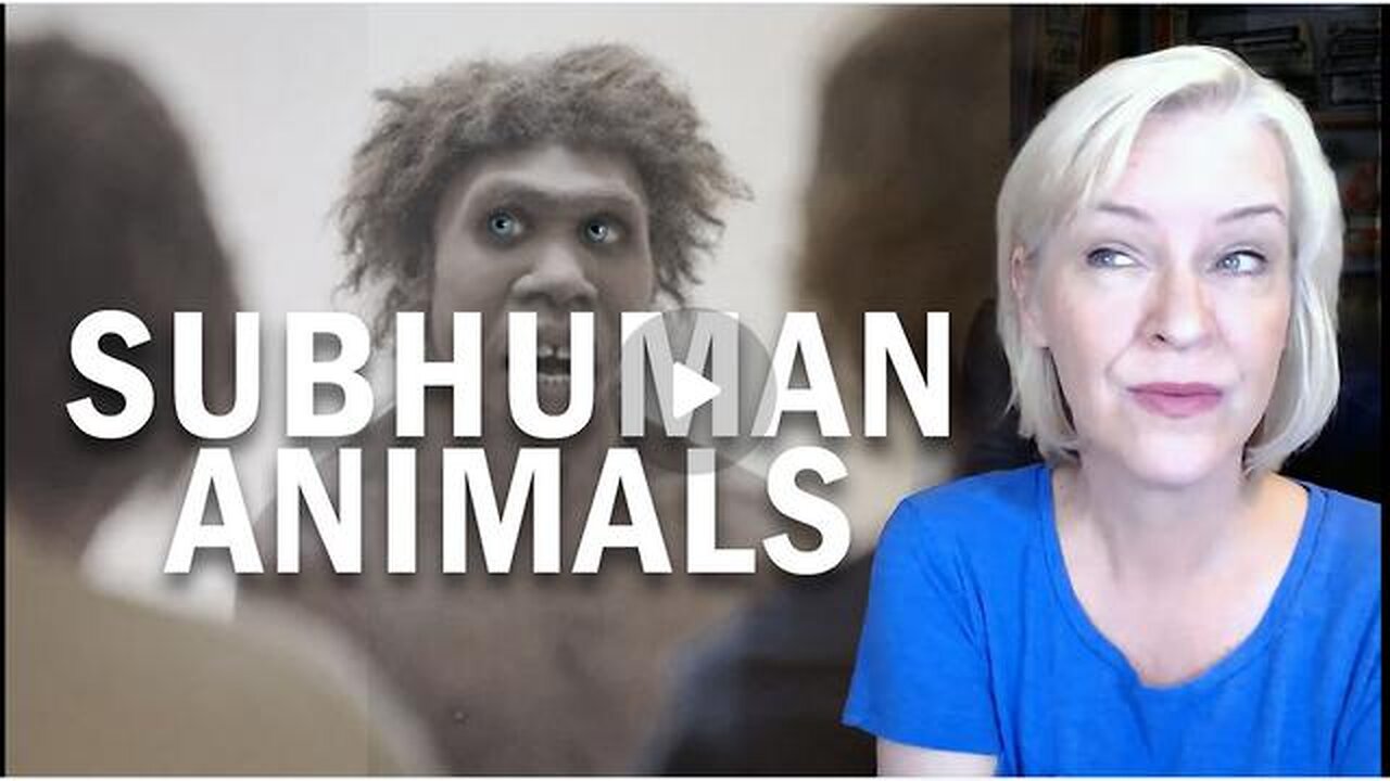 AMAZING POLLY - SUBHUMAN ANIMALS - PERSONAL STORY AND WARNING