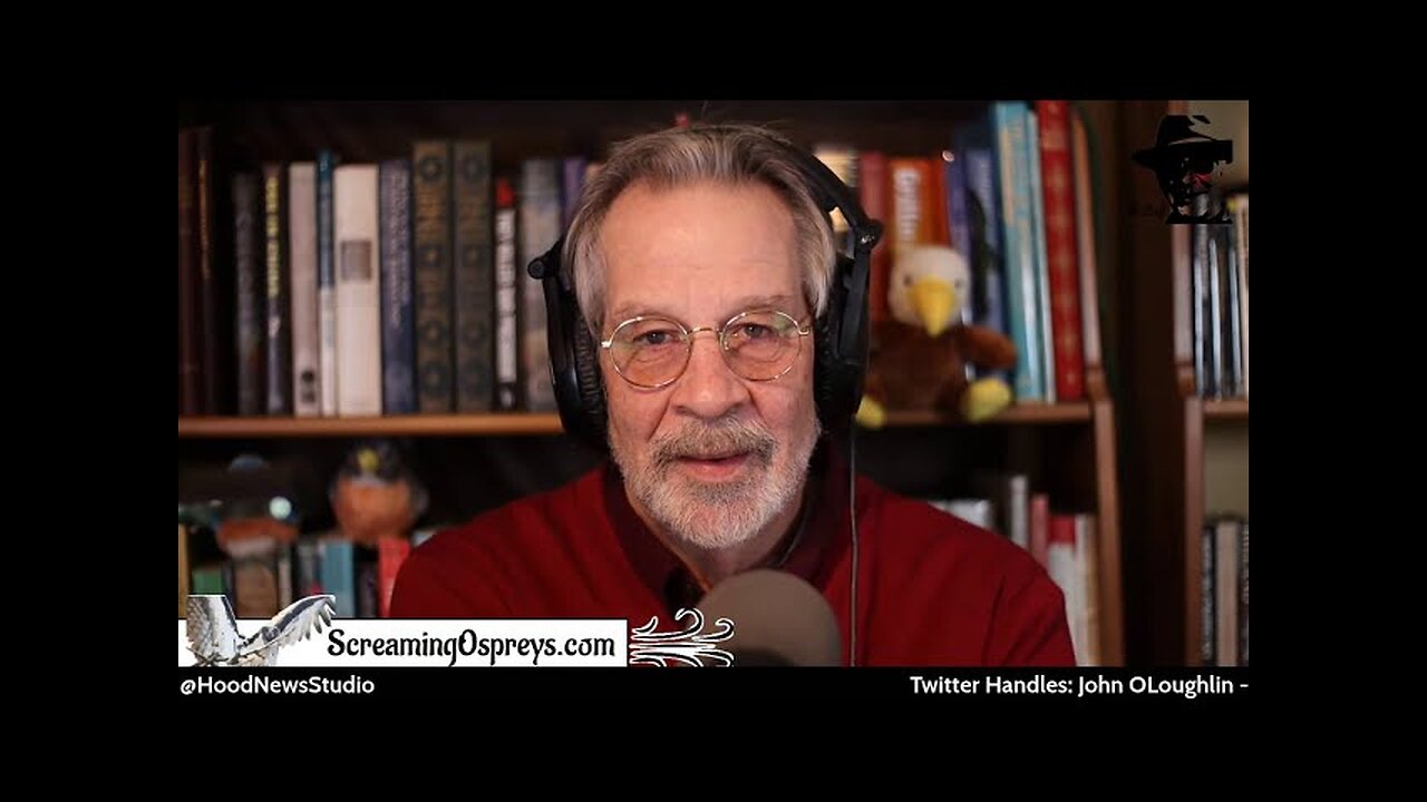 Population Control part 6: by Jim Marrs "Drugging the Military"