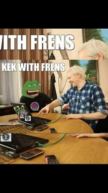 TrumpWon & YA KNQW IT