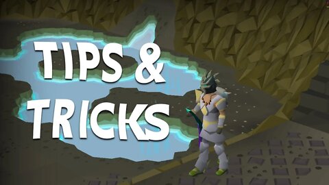 26 Tips & Tricks for OSRS