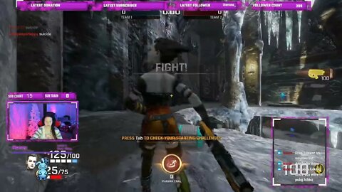 Quake Champions - [1]
