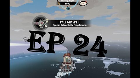 DREDGE EP 24 100% part 10