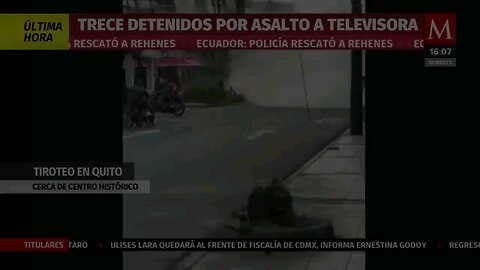 Cómo entender lo que está pasando en Ecuador_