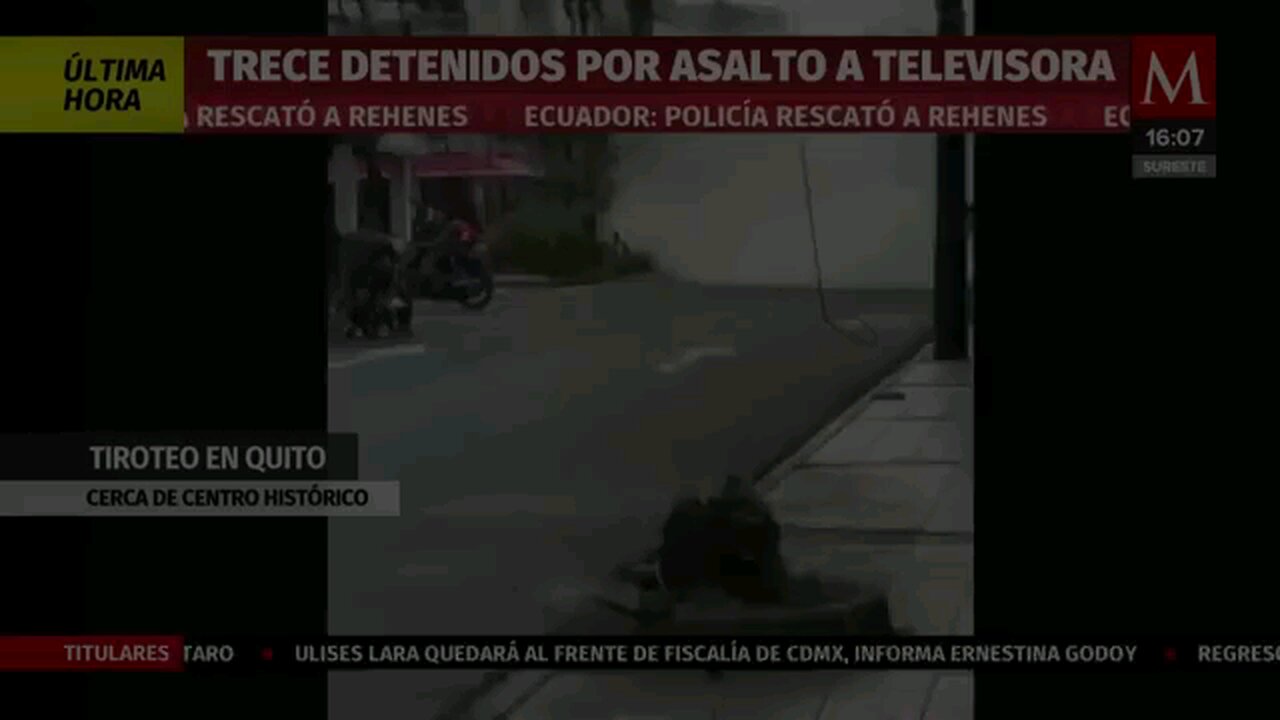 Cómo entender lo que está pasando en Ecuador_