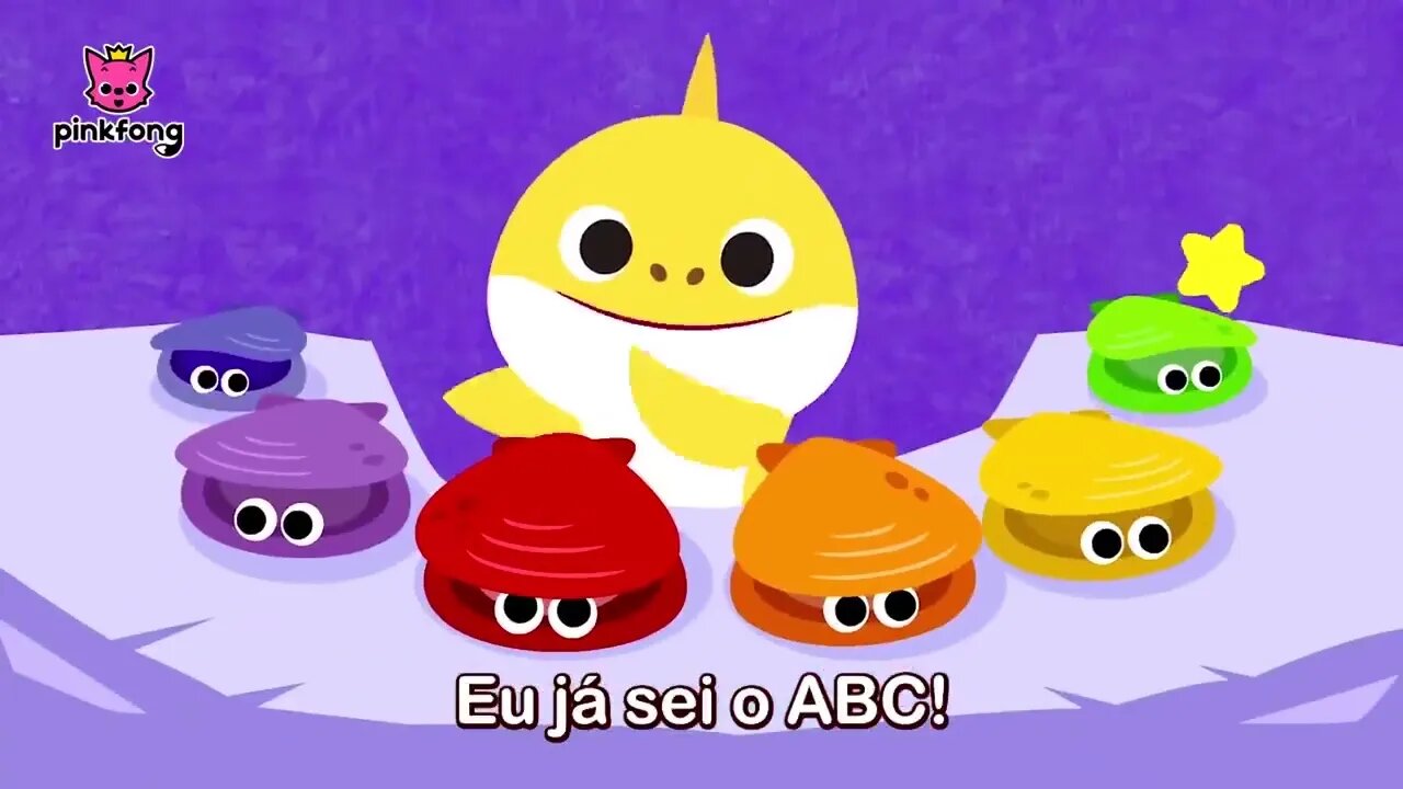 ABC FACIL DE APRENDER, VEM VER!