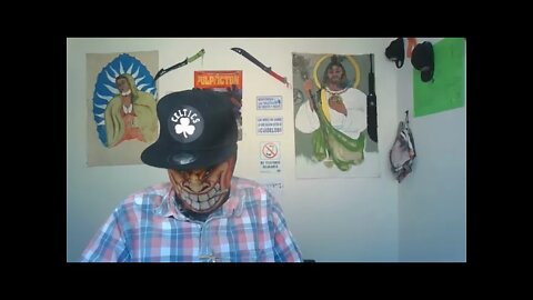 Mencho Captures Head Of United Cartels, Ghost Rider