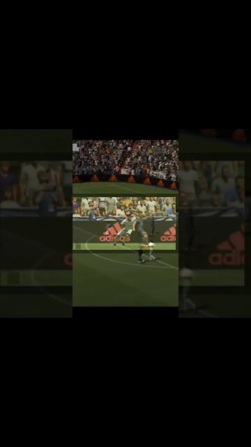 Ouch! FIFA 22 - playstation - funny and weird moments from gameplay