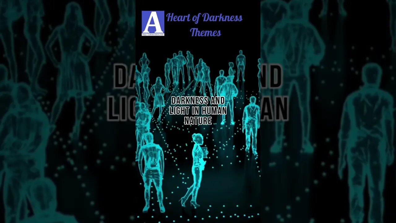 Heart of Darkness Themes | Joseph Conrad