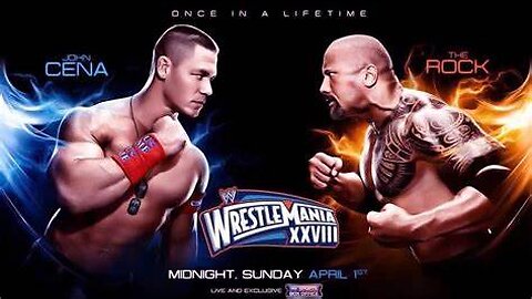 WWE 2k23 Showcase The people's champ and he beast show john cena who's boss