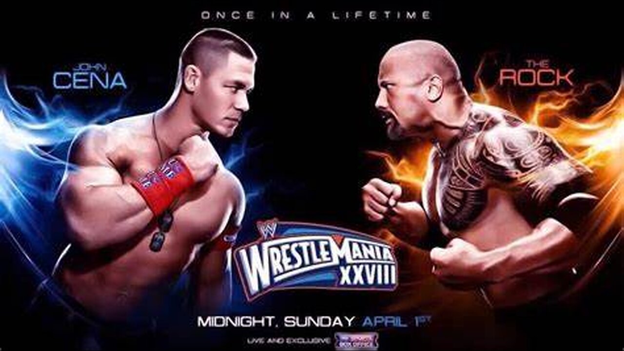 WWE 2k23 Showcase The people's champ and he beast show john cena who's boss