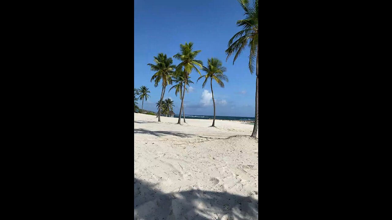 Beach Side