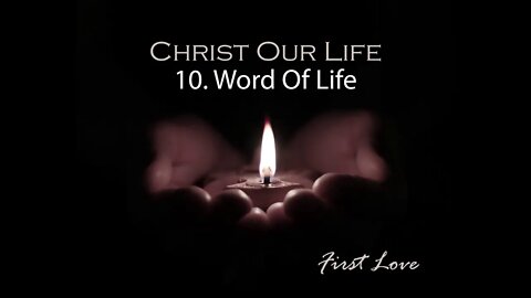 (Worship) Word Of Life