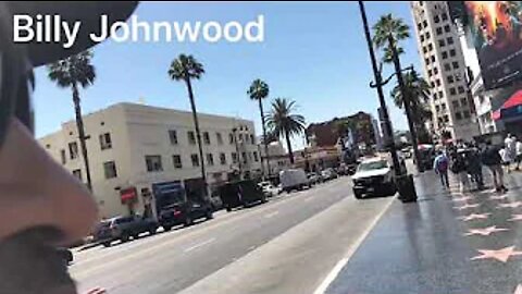 🔴 Billy John is in Billy Johnwood! Day time #IRL