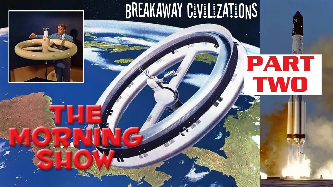 Tony Caravan LIVE 3-29-21 -- PART TWO