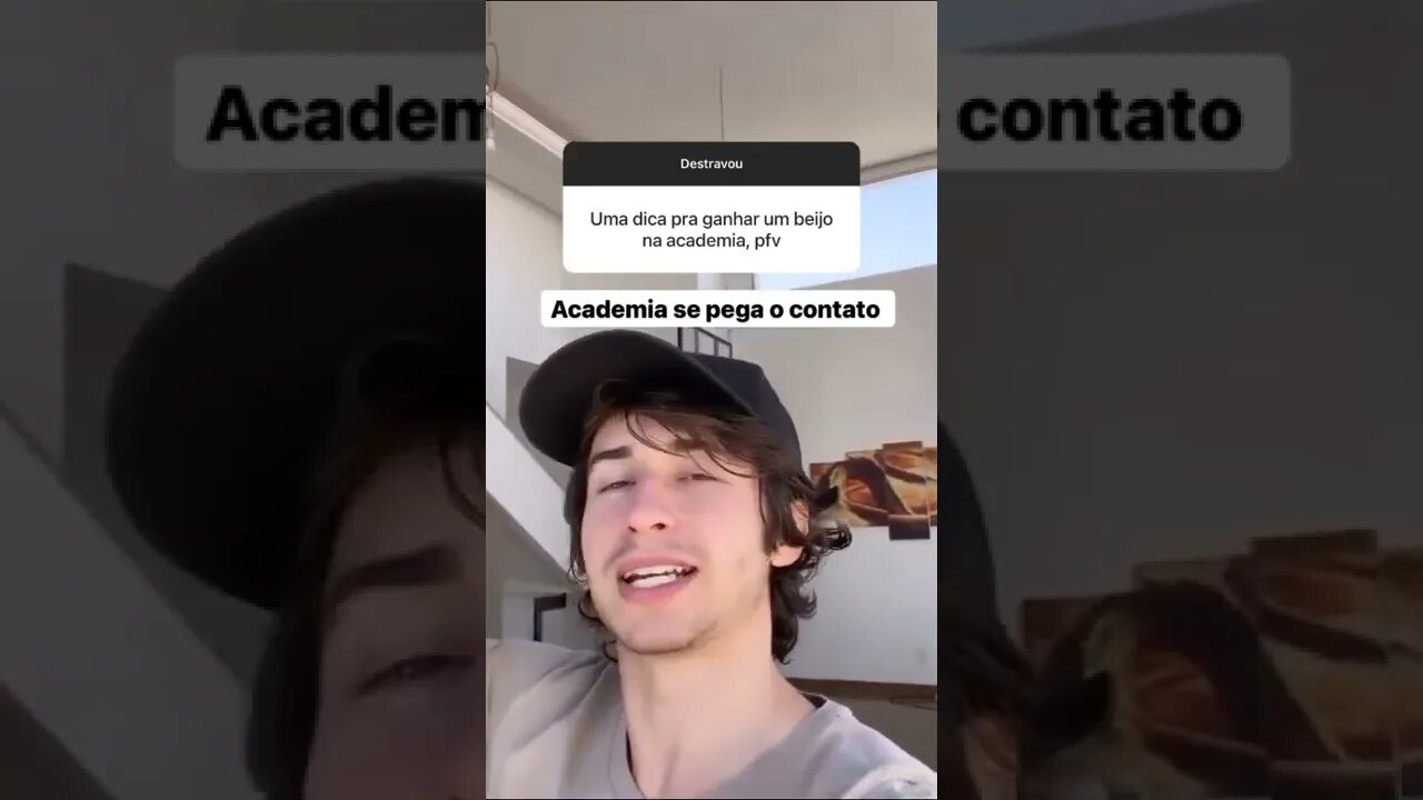 COMO SE TORNAR UM HOMEN MAIS ATRAENTE - Compilado Tiktok #Shorts