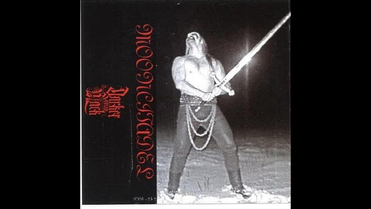 Mooncitadel - Lord of the Moonrealm