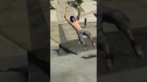 XCloud: Skate 3