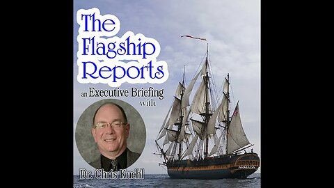 The Flagship Reports