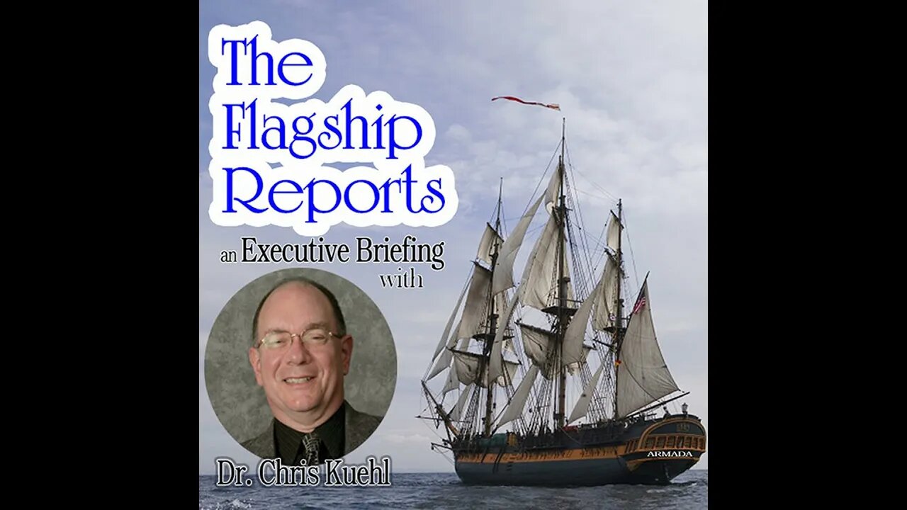 The Flagship Reports