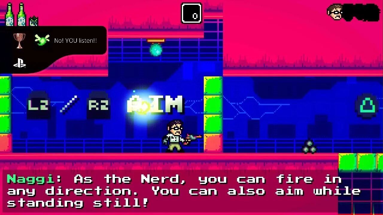 Angry Video Game Nerd I & II Deluxe_20231206161332