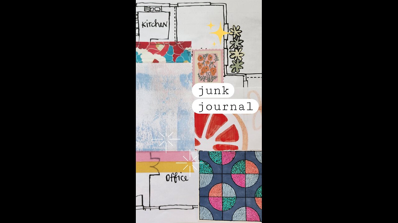 Junk Journal