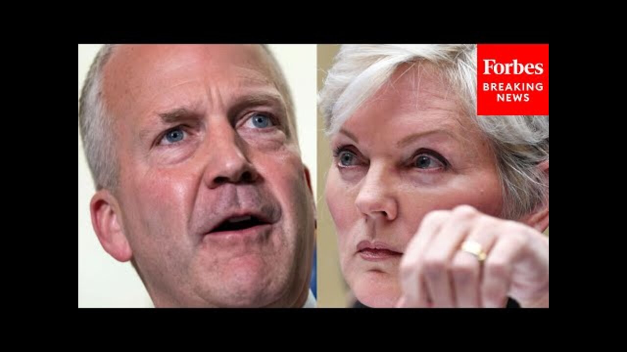 Do You Have A Response To Any Of That?: Dan Sullivan, Jennifer Granholm Have Fiery Clash