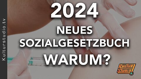 AB 2024 - Soziales Entschädigungsrecht neu geregelt und deutlich verbessert - Warum?