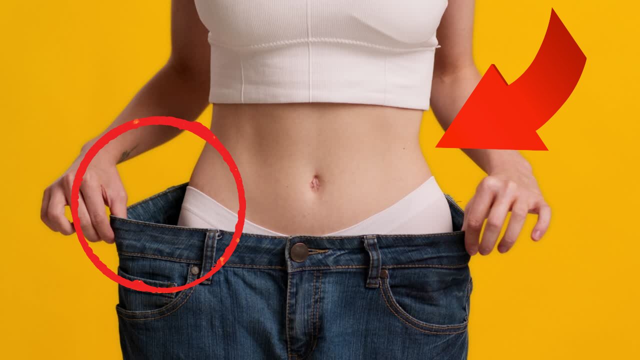 BEST METHOD TO LOSE WEIGHT IN 2022 WITHOUT GIVING UP YOUR FAVORITE FOODS !