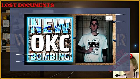 BREAKING 🚨 Deep State Planning New Oklahoma City Bombing & The Definitive Documentary!