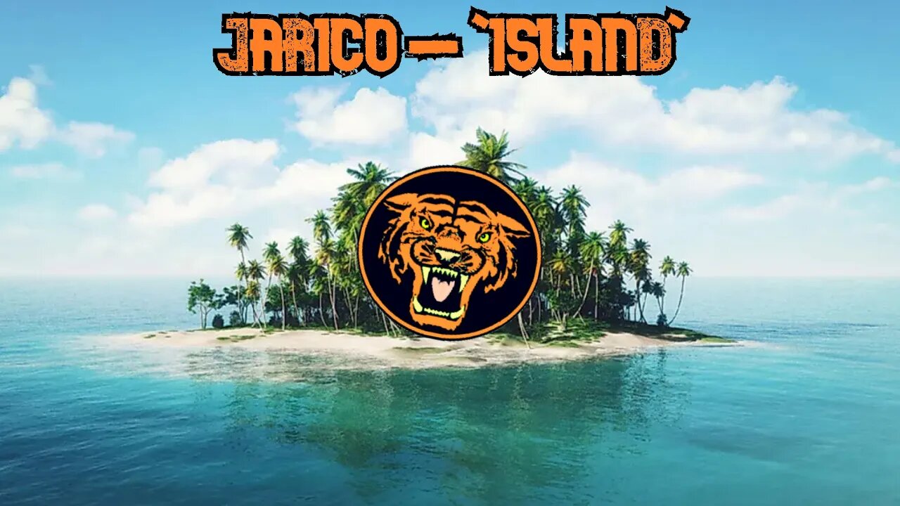 'Island' - Jarico