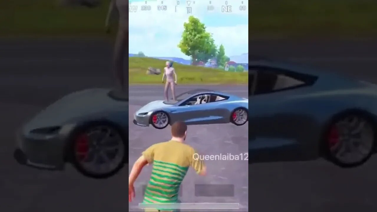 WAIT FOR VICTOR😂🤣😂🤣 | PUBG MOBILE #short #shorts #bgmihighlights #victorfunnyvideo