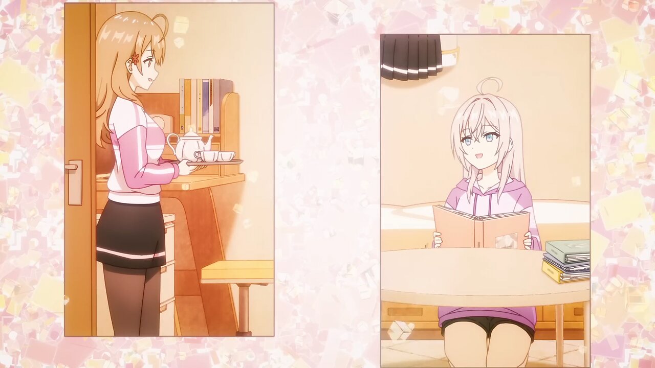 Omoidegaippai(full of memories)