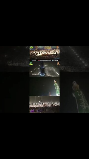 02 November tajdar e khatm e nabuat confrance [menaar e Pakistan] {allama khadim hussan rizvi}