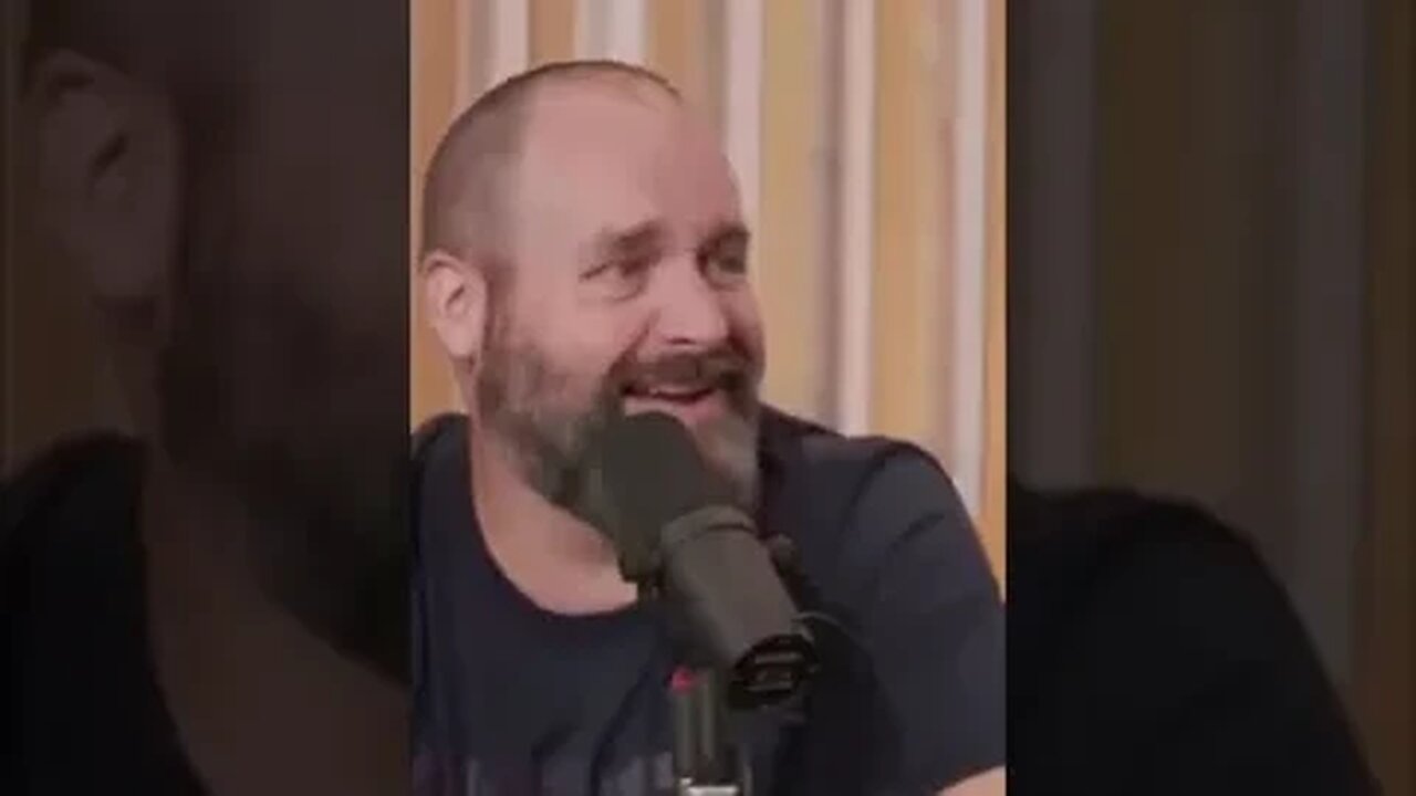 Tim Dillon's Publicist | Tim Dillon & Tom Segura Funny Moment