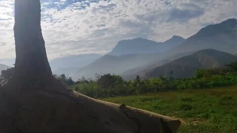 VIAJE A MOJON ALTO - QUILLO - PERÚ