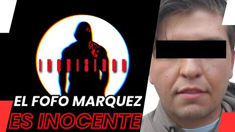 EL "FOFO" MARQUEZ OTRO CASO MEDIATICO PARA DARLE DE TRAGAR A LOS COLECTIVOS