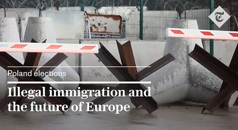 "Deportation, not relocation!" Poland votes on illegal migration (2023)